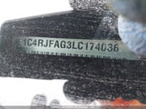 Jeep Grand Cherokee Laredo 1C4RJFAG3LC174036 снимка