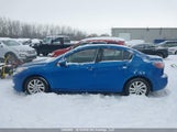 Mazda Mazda3 JM1BL1UF3C1598362 снимка