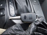 Hyundai Santa Fe 5XYZU3LB3EG186192 снимка
