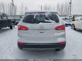 Hyundai Santa Fe 5XYZU3LB3EG186192 снимка