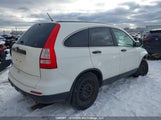Honda Cr-V 5J6RE3H34BL802149 снимка