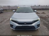 Honda Civic Touring 2HGFE1F96NH005893 снимка