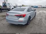 Honda Civic Touring 2HGFE1F96NH005893 снимка