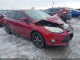 Ford Focus Se 1FADP3F21DL383013 снимка