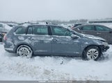 Volkswagen Golf Sportwagon 1.8 Tsi Comfortline/1.8 Tsi Highline/1.8 Tsi Trendline 3VWC17AU4FM508155 снимка