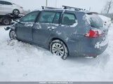 Volkswagen Golf Sportwagon 1.8 Tsi Comfortline/1.8 Tsi Highline/1.8 Tsi Trendline 3VWC17AU4FM508155 снимка