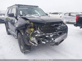 Toyota 4Runner Sr5 JTEBU5JR2J5516917 снимка