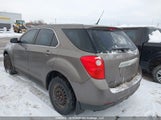 Chevrolet Equinox Ls 2GNALBEK8C6347452 снимка