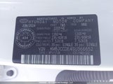Hyundai Tucson KM8JCCDE4SU366652 снимка