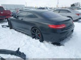 Mercedes-Benz Amg S 63 4Matic WDDXJ7JBXGA019346 fotografie
