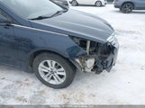 Hyundai Sonata Gl/Gls 5NPEB4AC5DH751460 снимка