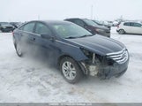 Hyundai Sonata Gl/Gls 5NPEB4AC5DH751460 снимка
