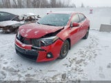 Toyota Corolla S 2T1BURHE3FC256715 снимка