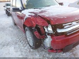 Ford Flex Sel 2FMHK6C85KBA11235 fotografie