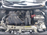 Nissan Versa 1.6 Sv 3N1CN7AP3CL871021 снимка