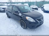 Nissan Versa 1.6 Sv 3N1CN7AP3CL871021 снимка