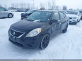 Nissan Versa 1.6 Sv 3N1CN7AP3CL871021 снимка