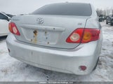 Toyota Corolla Ce 2T1BU40E29C048599 снимка