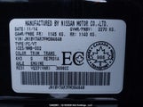 Infiniti Q50 JN1BV7AR7FM394648 снимка