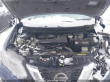 Nissan Rogue Sv/Sl 5N1AT2MV3HC860865 снимка