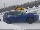 Nissan Rogue Sv/Sl 5N1AT2MV3HC860865 снимка