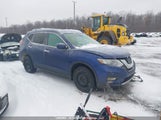 Nissan Rogue Sv/Sl 5N1AT2MV3HC860865 снимка