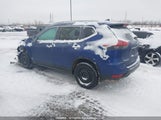 Nissan Rogue Sv/Sl 5N1AT2MV3HC860865 снимка