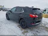 Chevrolet Equinox Lt 2GNAXUEV4M6164996 снимка