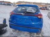 Nissan Kicks S 3N1CP5BV9NL510343 снимка