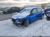 Nissan Kicks S 3N1CP5BV9NL510343 снимка
