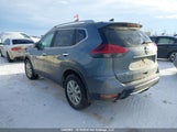 Nissan Rogue Sv/Sl 5N1AT2MV7JC767269 снимка