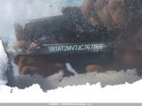 Nissan Rogue Sv/Sl 5N1AT2MV7JC767269 снимка