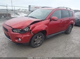 Mitsubishi Outlander Ls JA4JT3AXXCU608222 снимка