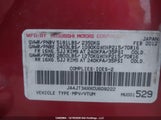 Mitsubishi Outlander Ls JA4JT3AXXCU608222 снимка