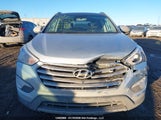 Hyundai Santa Fe Gls KM8SNDHF0EU080633 снимка