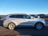 Hyundai Santa Fe Gls KM8SNDHF0EU080633 снимка