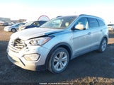 Hyundai Santa Fe Gls KM8SNDHF0EU080633 снимка