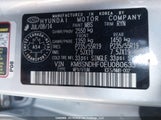 Hyundai Santa Fe Gls KM8SNDHF0EU080633 снимка