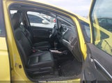 Honda Fit 3HGGK5H82GM105566 снимка