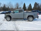 GMC Canyon Sle 1GTH6CEN3J1122662 снимка