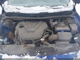 Hyundai Accent L KMHCT4AE3DU500119 снимка