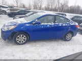 Hyundai Accent L KMHCT4AE3DU500119 снимка