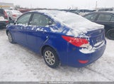 Hyundai Accent L KMHCT4AE3DU500119 снимка