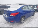 Hyundai Accent L KMHCT4AE3DU500119 снимка
