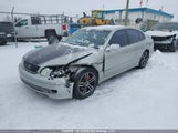 Lexus Gs 430 V8 JT8BL69S720008377 снимка
