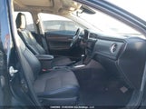 Toyota Corolla L/Le/Xle/Se/Xse 2T1BURHE7JC068451 снимка
