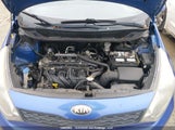Kia Rio Lx KNADM5A38D6867349 снимка
