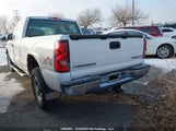 Chevrolet Silverado  Ls 1GCEK19V85E245062 снимка