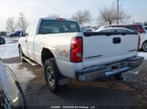 Chevrolet Silverado  Ls 1GCEK19V85E245062 снимка