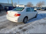 Toyota Corolla S/Le/Xle 2T1BU40E59C184418 photo